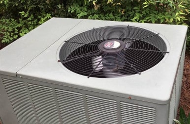 Air Conditioning Service - Absolute Comfort Systems