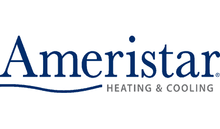 Ameristar Heating and Cooling Logo