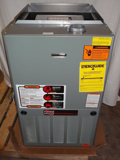 Furnace Repair - Absolute Comfort Systems in Belmont, Michigan