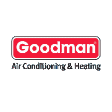 Goodman Air Conditioning & Heating Logo