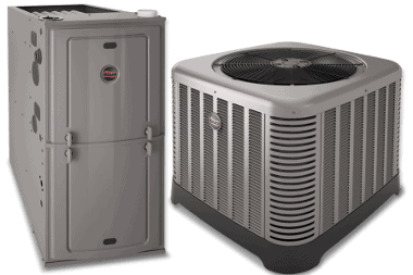 Heating Solutions by Absolute Comfort Systems - Belmont, Michigan