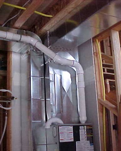 Heating System Installations - Absolute Comfort Systems - Belmont, Michigan